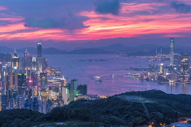 2025年香港博彩法規修訂進程與監管框架演變之研究綜述